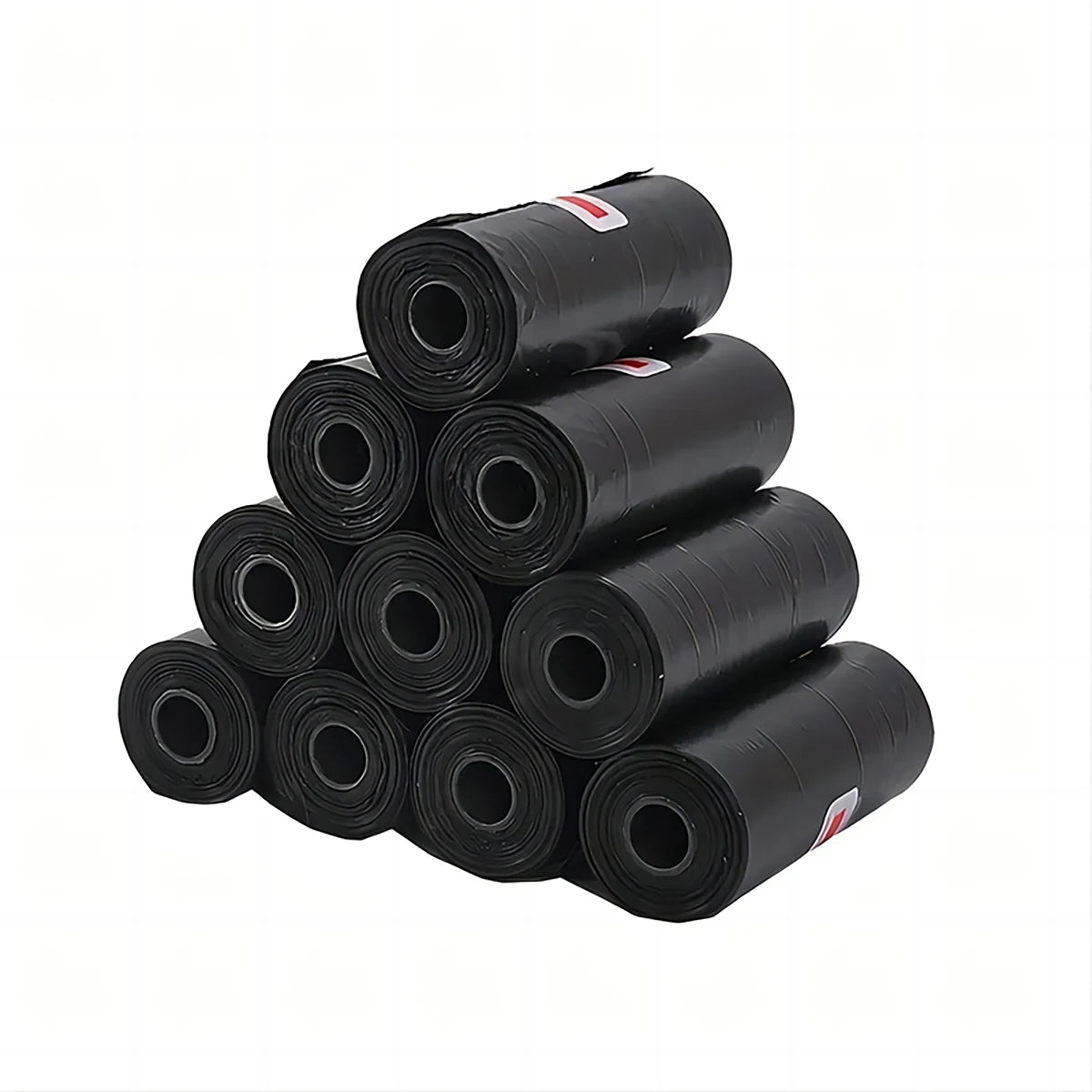 Eco-Friendly Dog Poop Bags – Outdoor Cleaning Pet Waste Bags Refill Rolls for Dog Walks