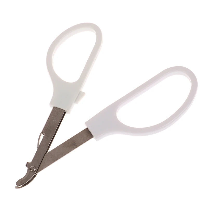 Staple Remover For Skin Staples
