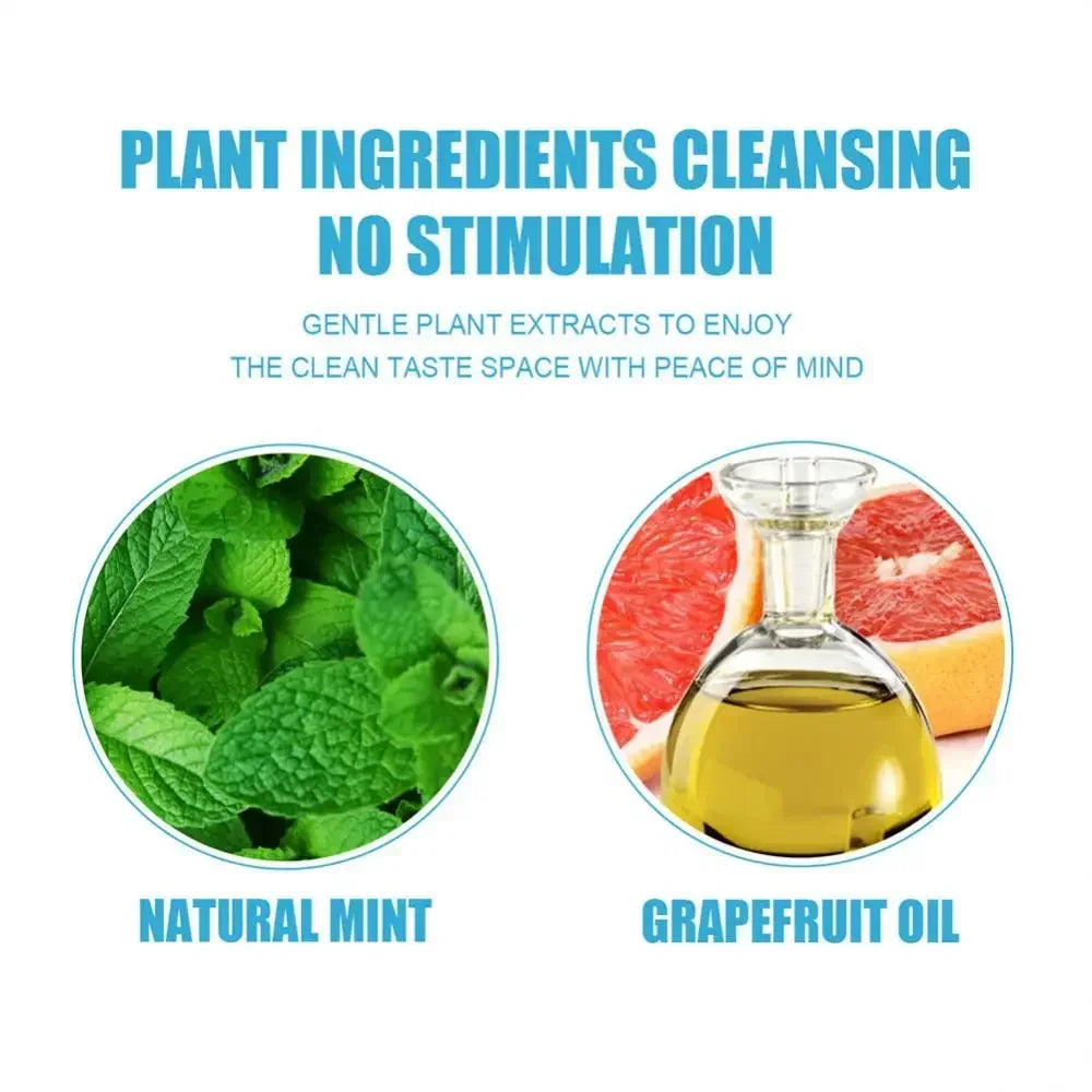 🪥 Cat Toothbrush – Soft Bristles for Gentle Teeth Cleaning | Pet Dental Care Grooming Tool