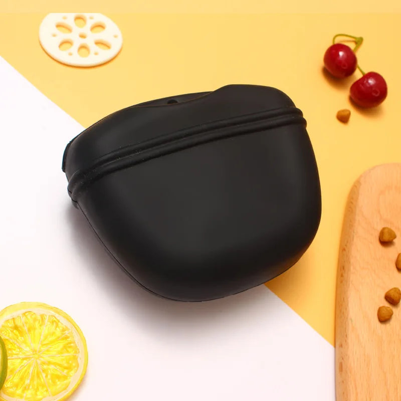 Dog Training Waist Bag – Portable Treat & Snack Pouch 🐶🎯