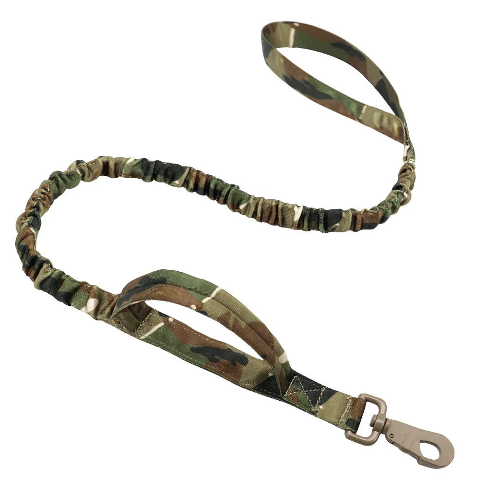 Tactical Cat Harness & Leash – Adjustable Vest for Cats, Kittens & Small Dogs