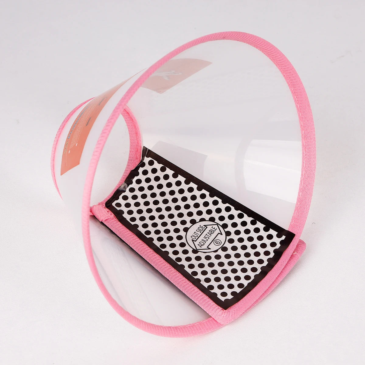 Comfy Pet Elizabethan Collar for Dogs – Soft Cone for Post-Surgery Recovery, Anti-Lick & Anti-Bite Protective Dog Collar