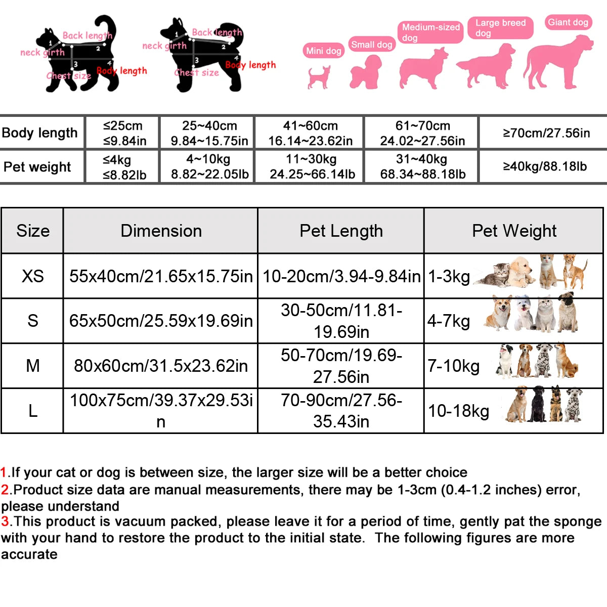 Cooling Ice Silk Dog Bed with Pillow – Breathable Summer Pet Cushion for Small to Large