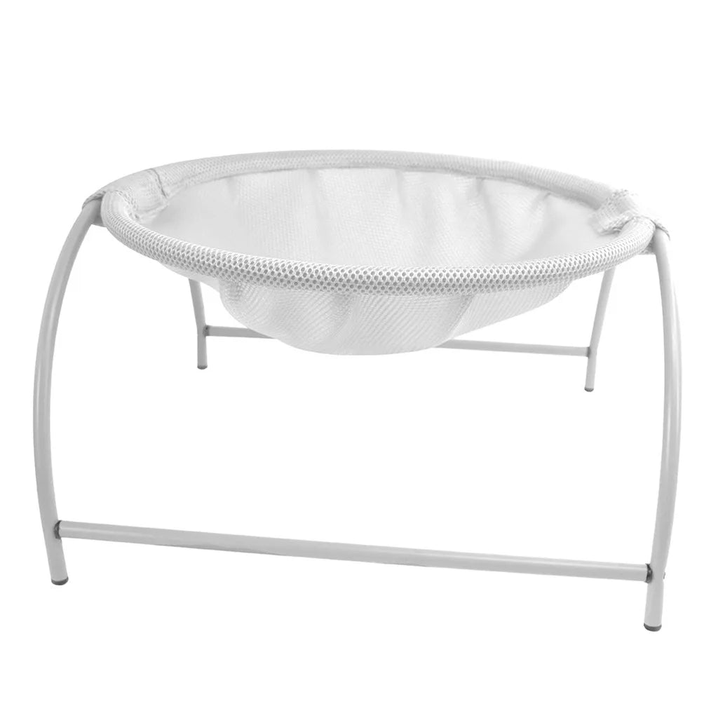 Breathable Cat Hammock Bed – Cooling Elevated Pet Cot Sofa for Cats & Small Pets