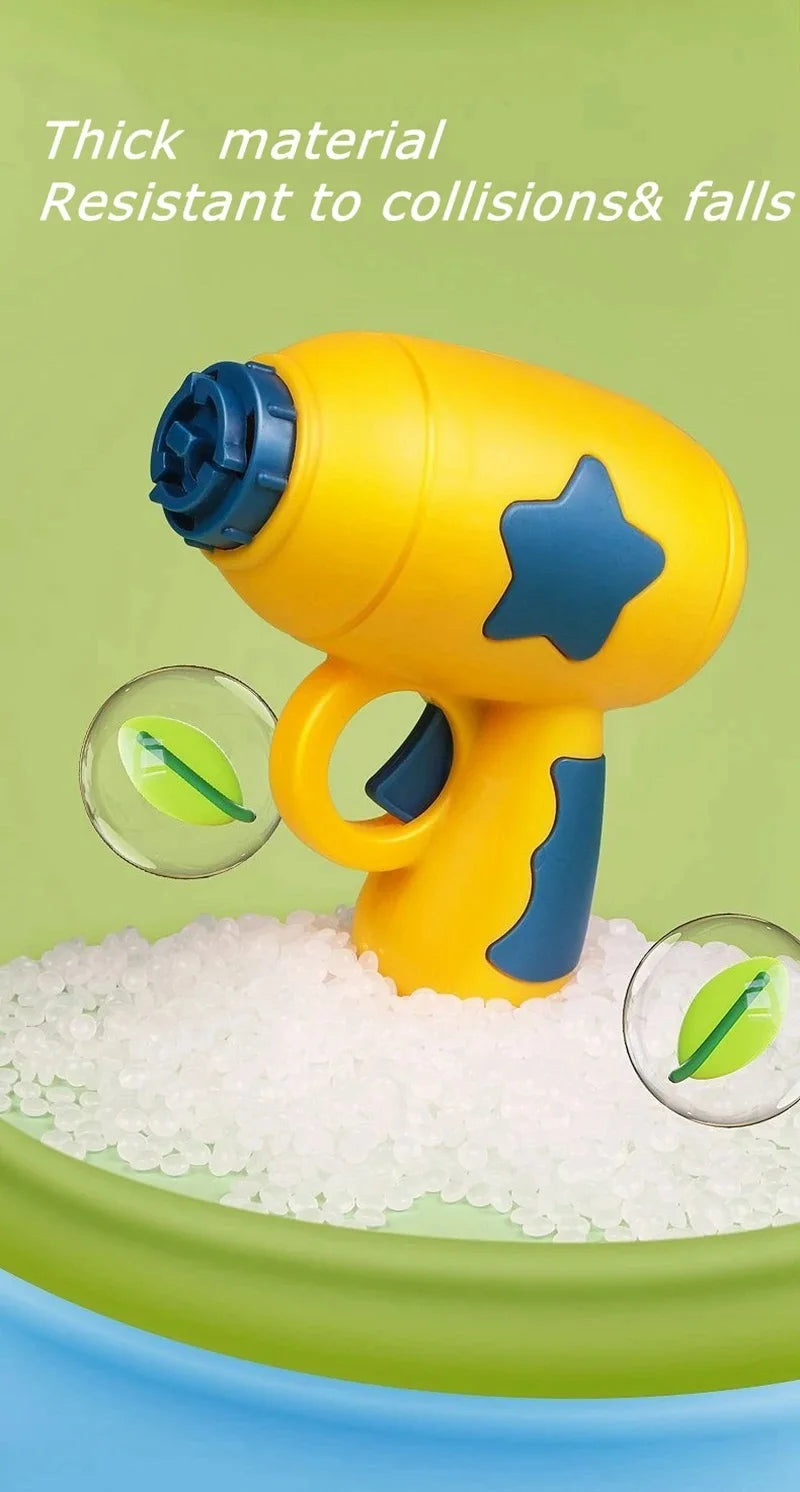 Interactive Mini Flying Disc Shooter Cat Toy – Pet Training & Chasing Game