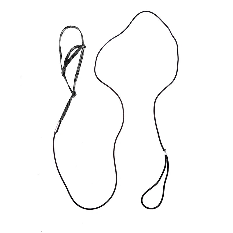 Bird Flying Training Leash – Anti-Bite Parrot Harness & Traction Rope