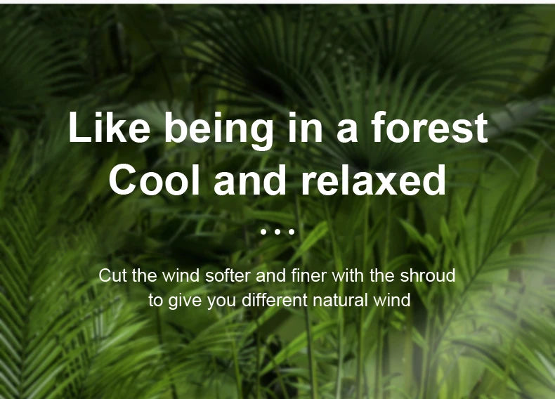 Outdoor Solar Camping Fan – 5 Speeds, LED Light, USB Rechargeable & Power Bank Function, Quiet Portable Electric Fan