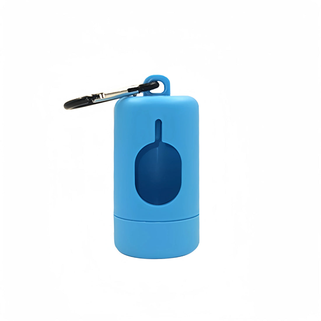 Biodegradable Dog Poop bags with Dispenser