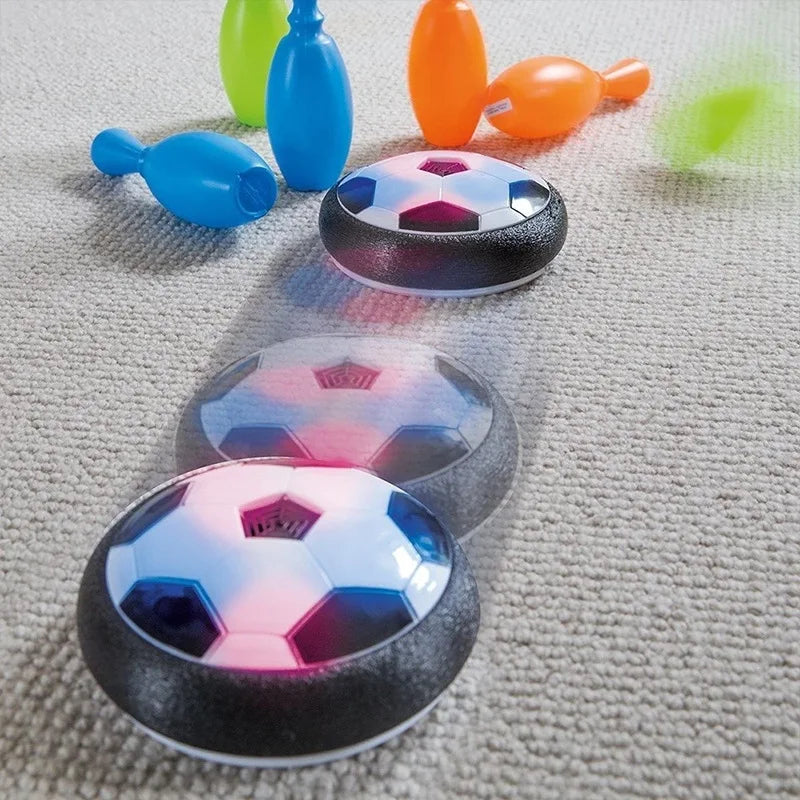 Electric Interactive Dog Toy Smart Soccer Ball – Motion-Activated Rolling Ball for Small, Medium & Large Dogs