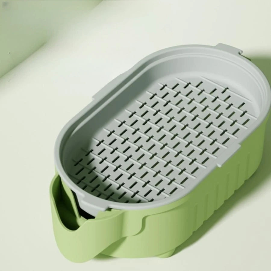 Soilless Hydroponic Growing Cup – Lazy Planting Cup for Hydroponic Cultivation