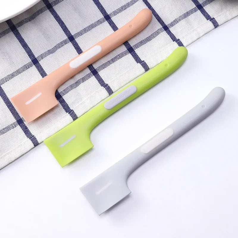 🥄 Multi-Functional Cat & Dog Canning Spoon – Lid Opener + Long-Handled Wet Food Scoop