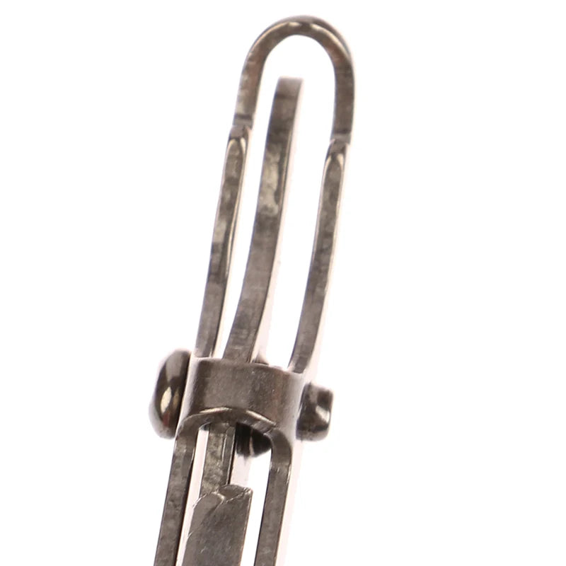 Staple Remover For Skin Staples