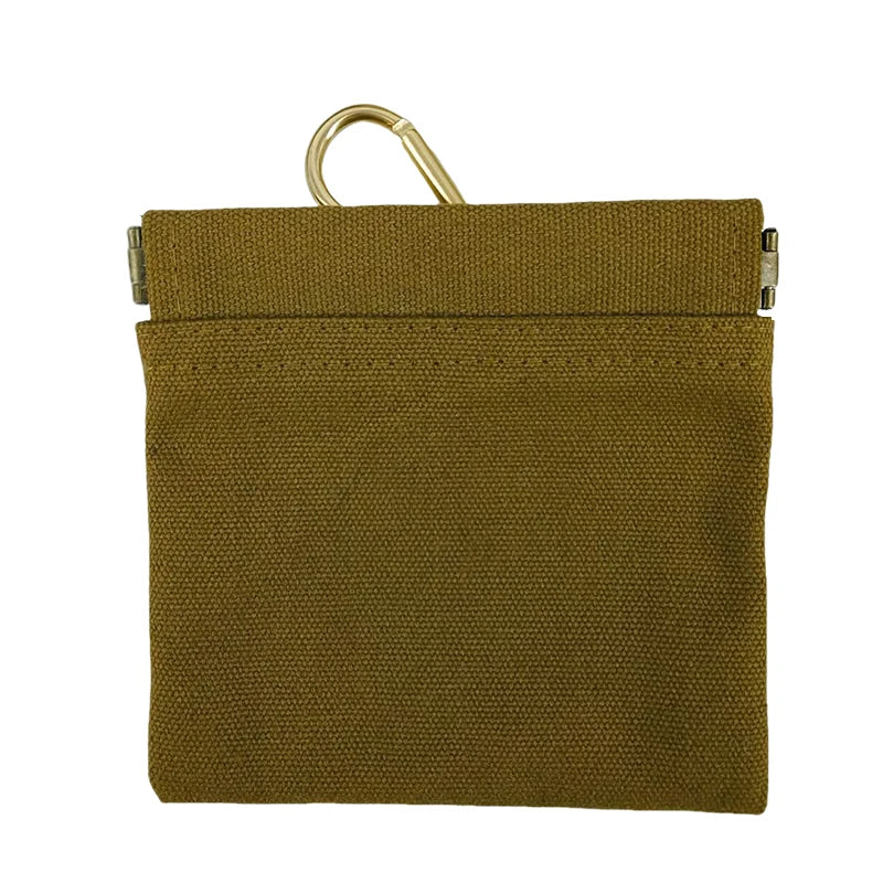 Dog Training Treat Pouch – Portable Snack Bag for Outdoor Travel & Training