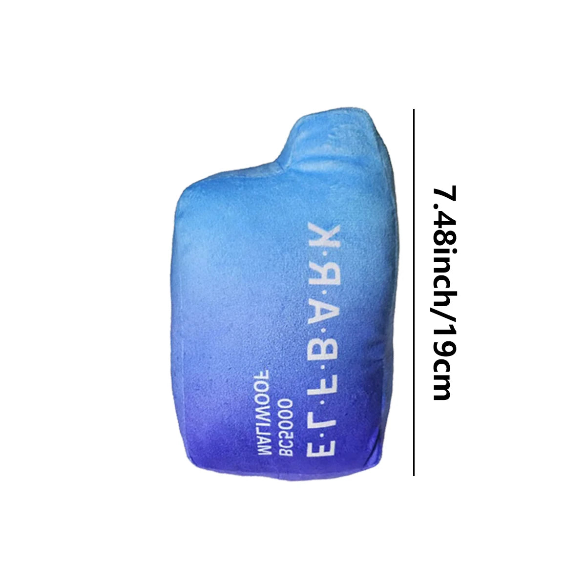 Funny Dog Toys with Squeaker – Cute Parody Plush Puppy and Dog Toys for Small, Medium & Large Dogs