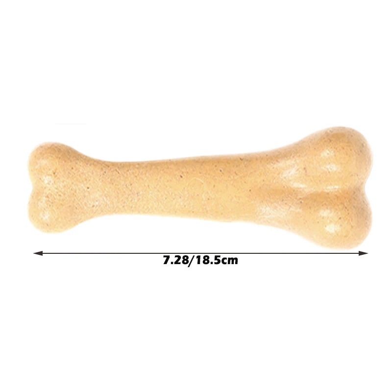 Indestructible Dog Chew Toy for Aggressive Chewers 🐶💪