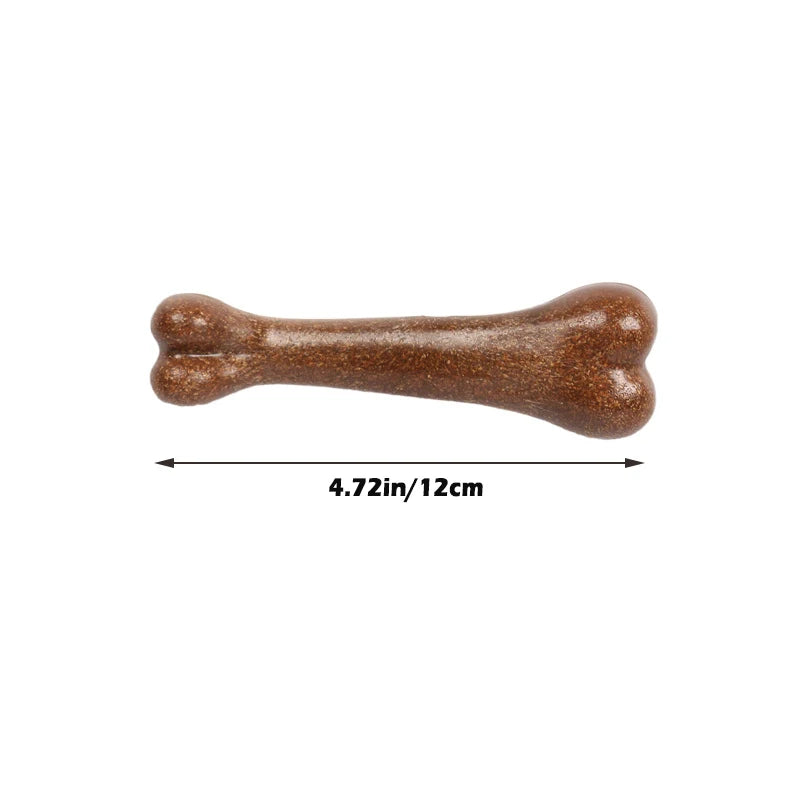 Indestructible Dog Chew Toy for Aggressive Chewers 🐶💪