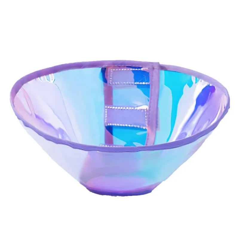 🩺 Pet Elizabethan Collar – Soft Recovery Cone for Cats & Small Dogs 🐶🐱