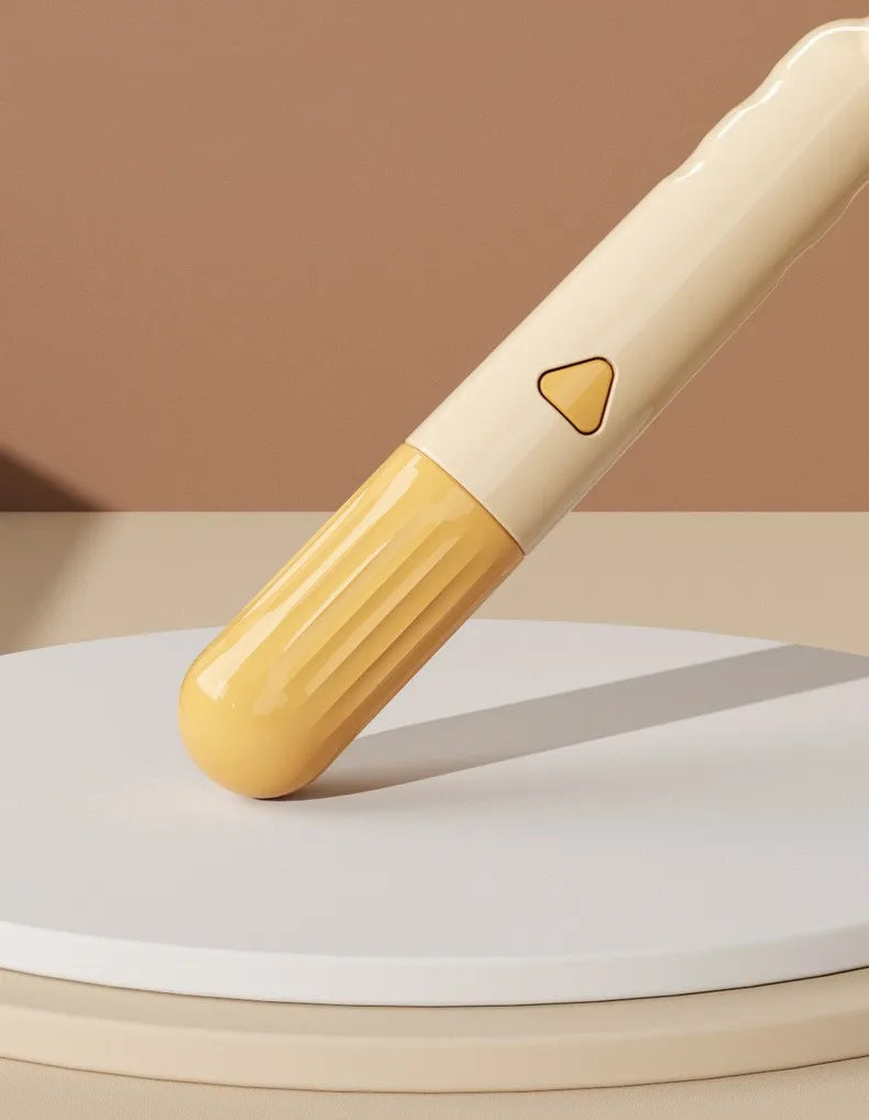 Self-Cleaning Dog & Cat Brush 🐾 Pet Hair Remover Comb