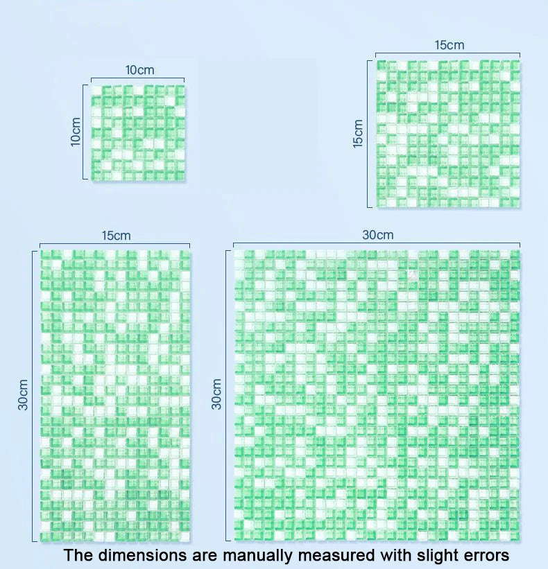 Summer Cooling Ice Mat for Small Pets – Heat Dissipation Pad for Hamsters, Rabbits, Chinchillas & Guinea Pigs