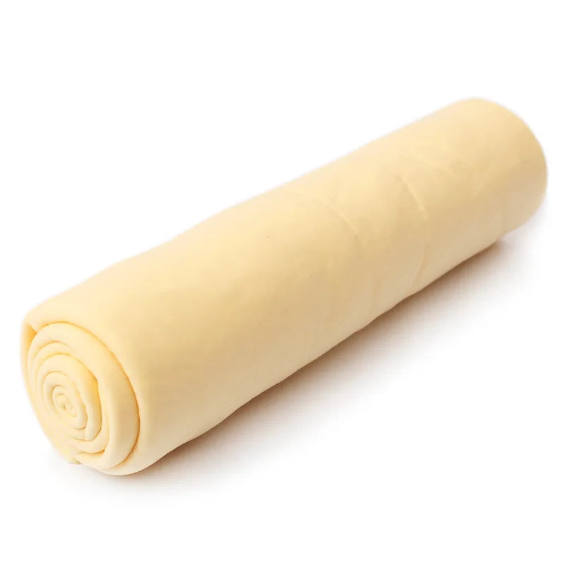 Deer Skin Pet Towel – Quick-Drying, Super Absorbent Bath Towel for Cats & Dogs