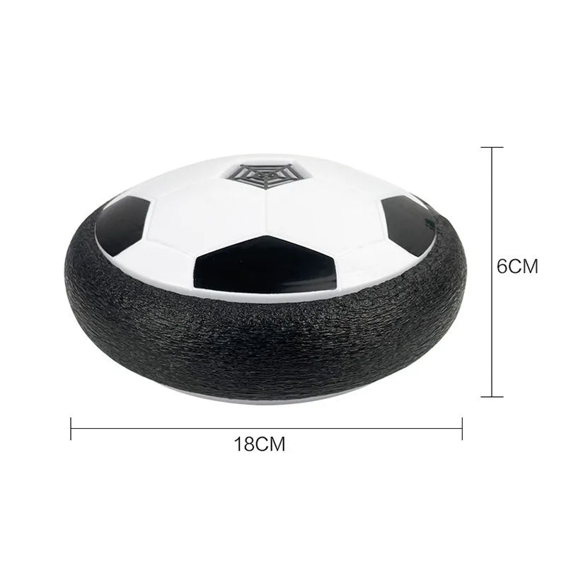 Electric Interactive Dog Toy Smart Soccer Ball – Motion-Activated Rolling Ball for Small, Medium & Large Dogs