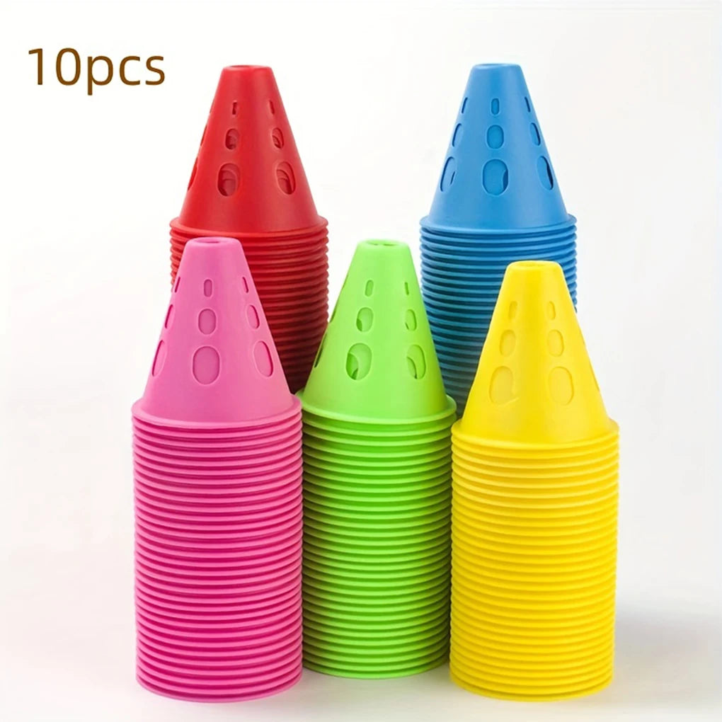 Agility Speed Ladder Nylon Straps Marking Discs Exerciser Resistance Drag Parachutes Sports Running Warm-Up Training Ladder Tool