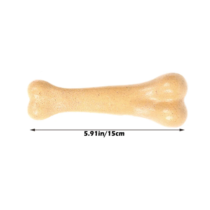 Indestructible Dog Chew Toy for Aggressive Chewers 🐶💪