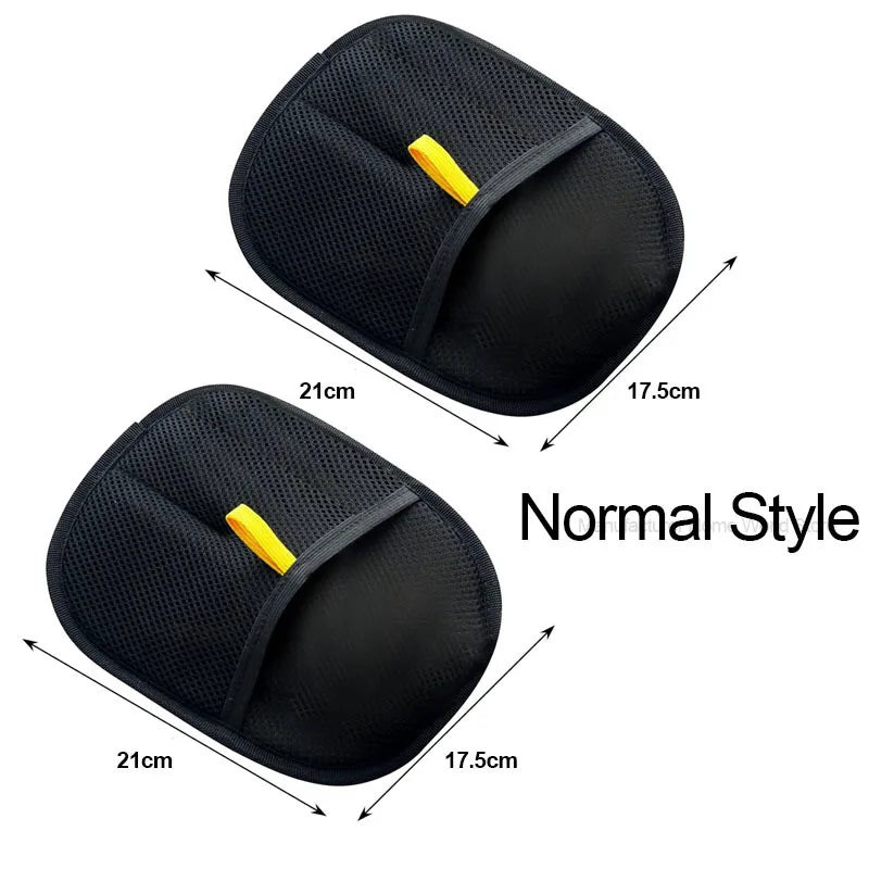 1/2PCS Double-Sided Pet Hair Remover Glove – Reusable Fur Magnet Glove for Cats, Dogs, Carpets & Sofas