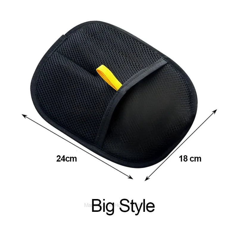 1/2PCS Double-Sided Pet Hair Remover Glove – Reusable Fur Magnet Glove for Cats, Dogs, Carpets & Sofas