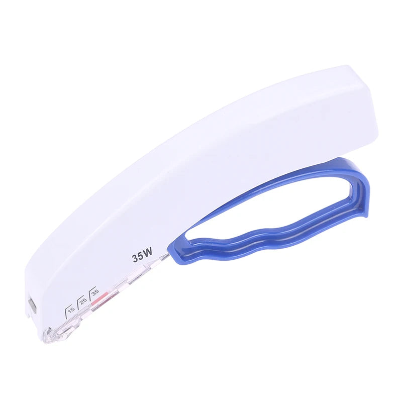 Disposable Surgical Skin Stapler with Staple Remover
