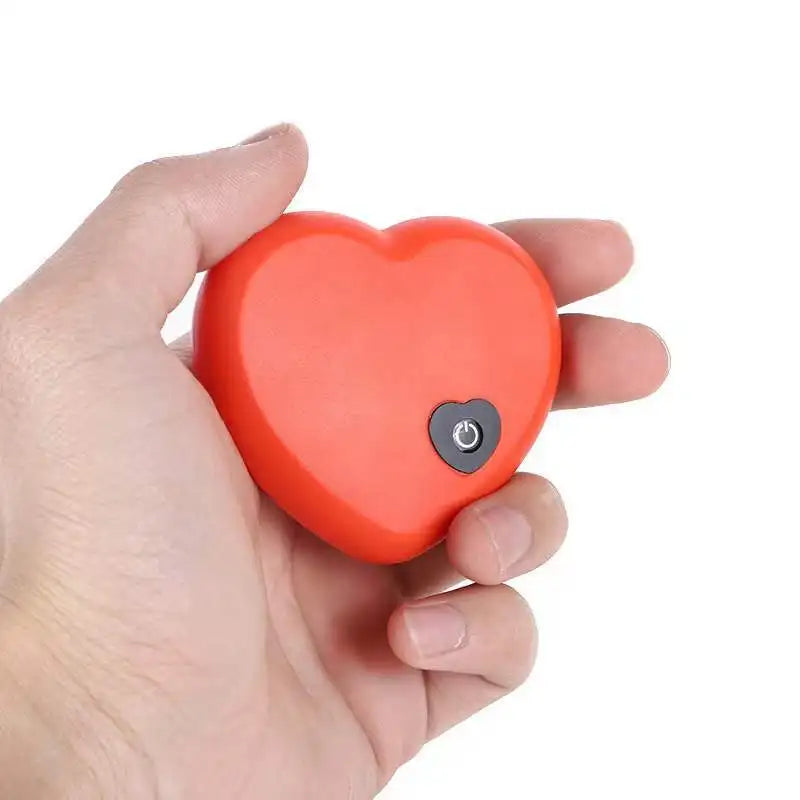 Heartbeat Dog Plush Toy – Calming Anxiety Relief Puppy Sleep Companion with Warmth & Stress Relief