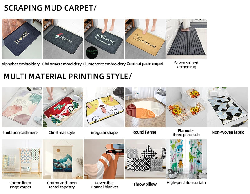 Chenille Plush Pet Mat – Soft Absorbent Dog & Cat Bed Pad, Cozy Seat Cushion for Crates, Bathroom & Pet Lounging