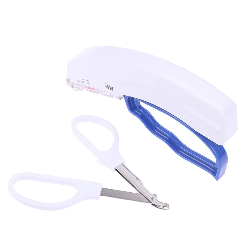 Disposable Surgical Skin Stapler with Staple Remover