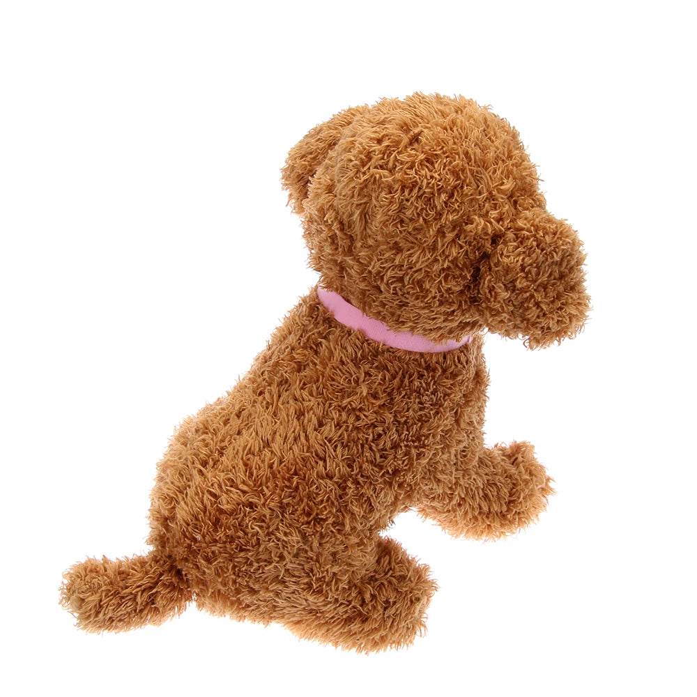 15PCS Adjustable Puppy ID Collars – Soft Nylon Newborn Whelping Collars for Puppies & Kittens