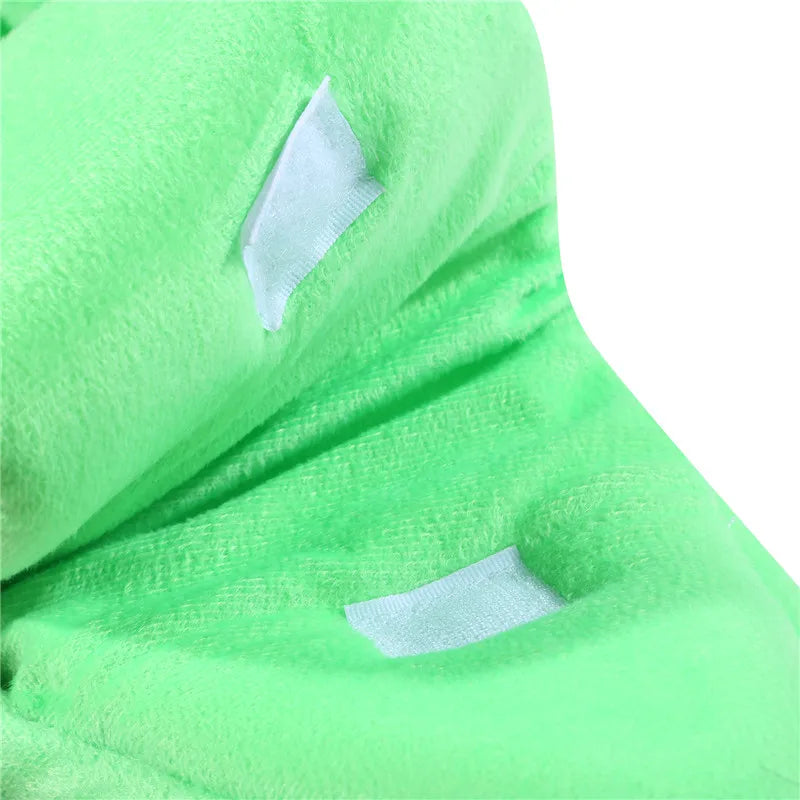 Funny Banana Cat Bed – Cozy, Cute, Warm & Portable Cat House and Dog Cushion