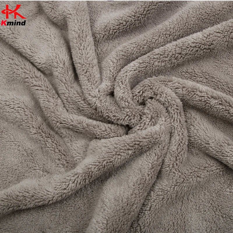 Microfiber Car Wash Towel – Fast-Drying, Extra Soft Auto Detailing Cloth