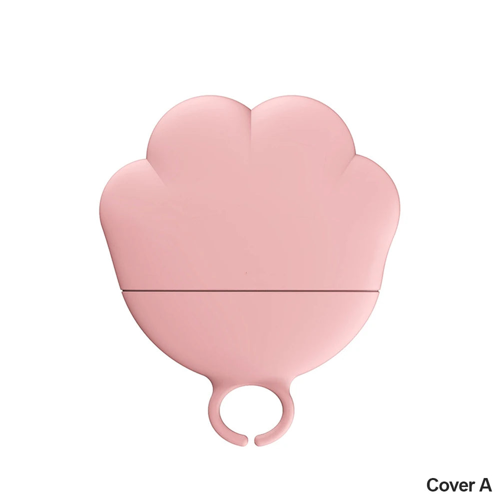 🥄 Multifunction Pet Canned Spoon – Jar Opener & Feeding Scoop for Dogs & Cats