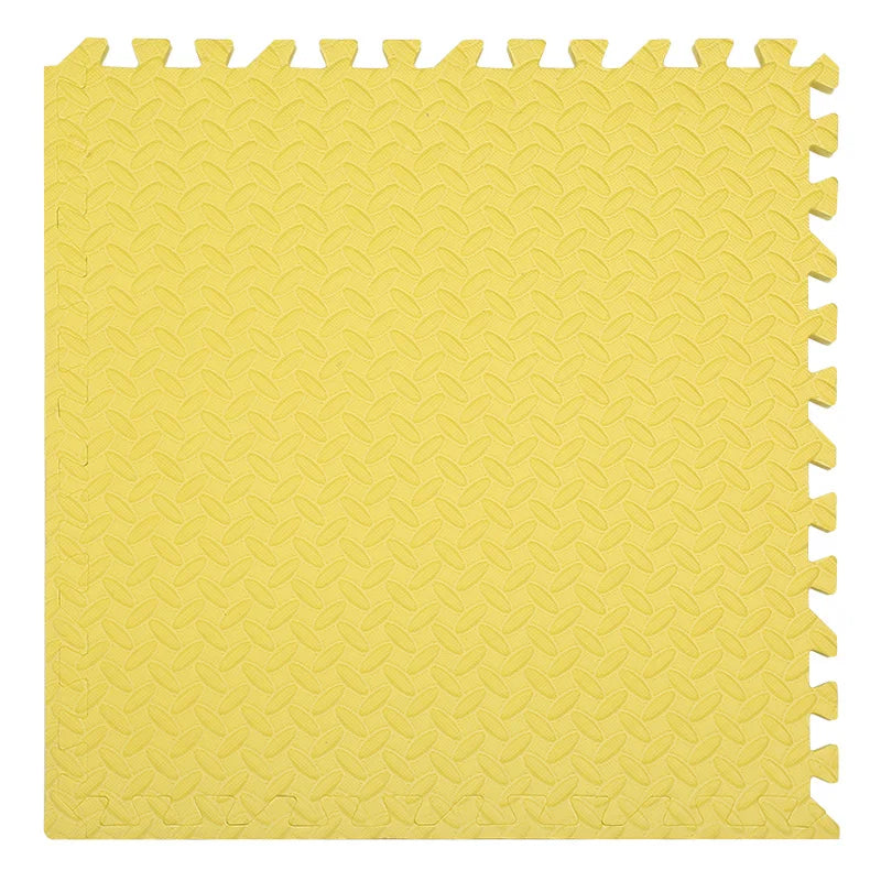 8–16pcs Baby Puzzle Foam Play Mat – Interlocking Educational Floor Carpet for Kids & Toddlers, 30x30cm EVA Foam