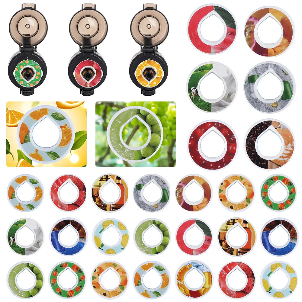 5Pcs Self-Adhesive Bandage Wrap for Dogs – Elastic First Aid Pet Leg Protector, Vet Tape Wrap (Green)