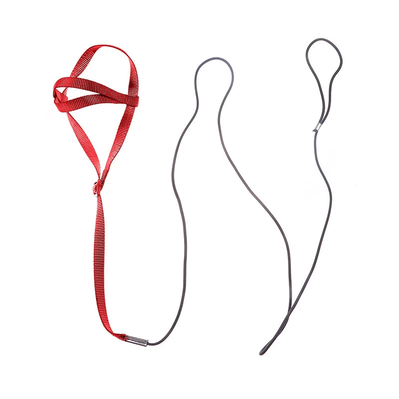 Bird Flying Training Leash – Anti-Bite Parrot Harness & Traction Rope