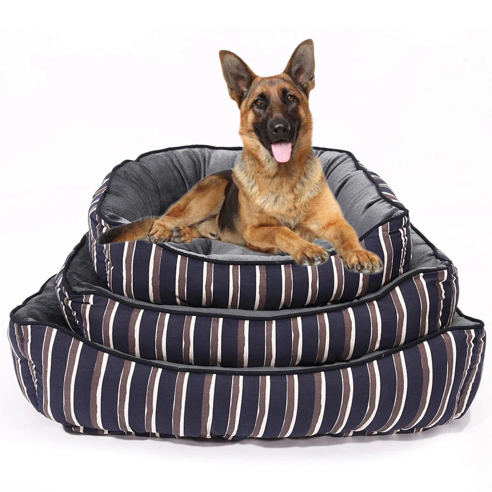 Indestructible Dog Chew Toy for Aggressive Chewers 🐶💪