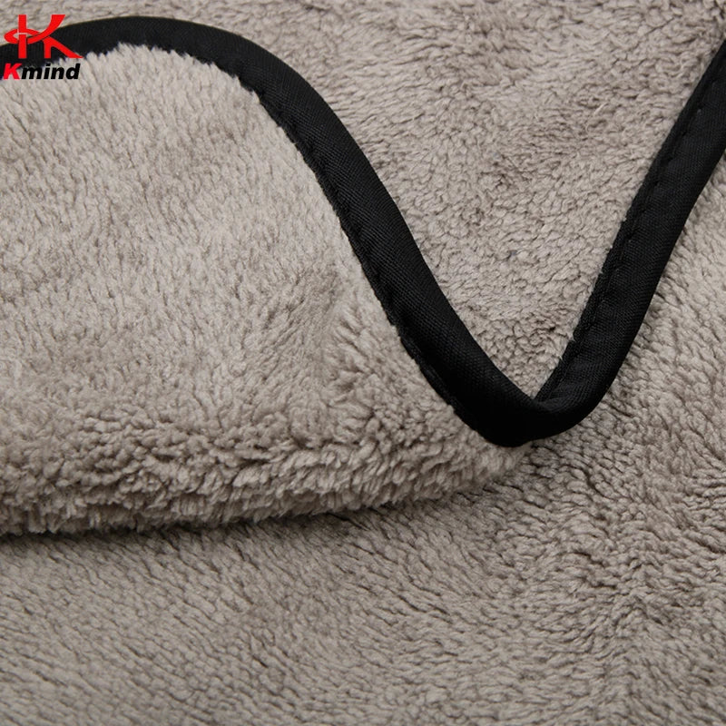 Microfiber Car Wash Towel – Fast-Drying, Extra Soft Auto Detailing Cloth