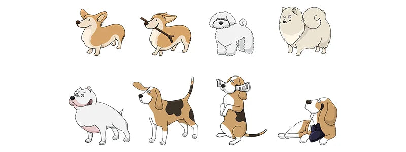 Waterproof Foldable Pet Mat – Portable Dog Bed Blanket for Outdoor & Indoor Use