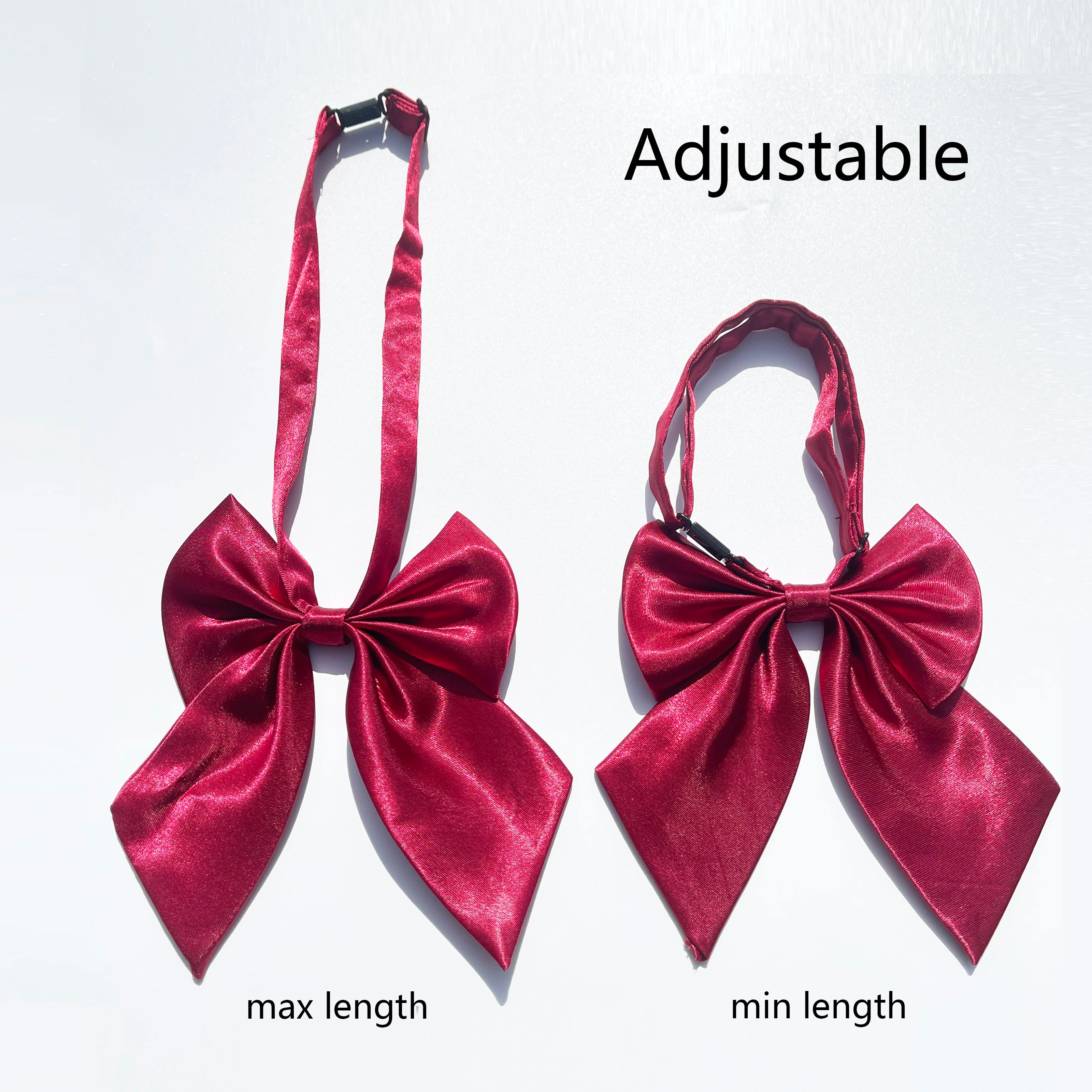 Dog Bowties 🎀 26-Color Pet Neckties for Grooming & Wholesale