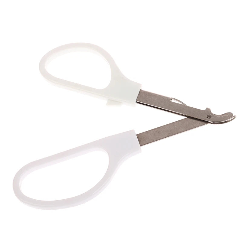 Staple Remover For Skin Staples