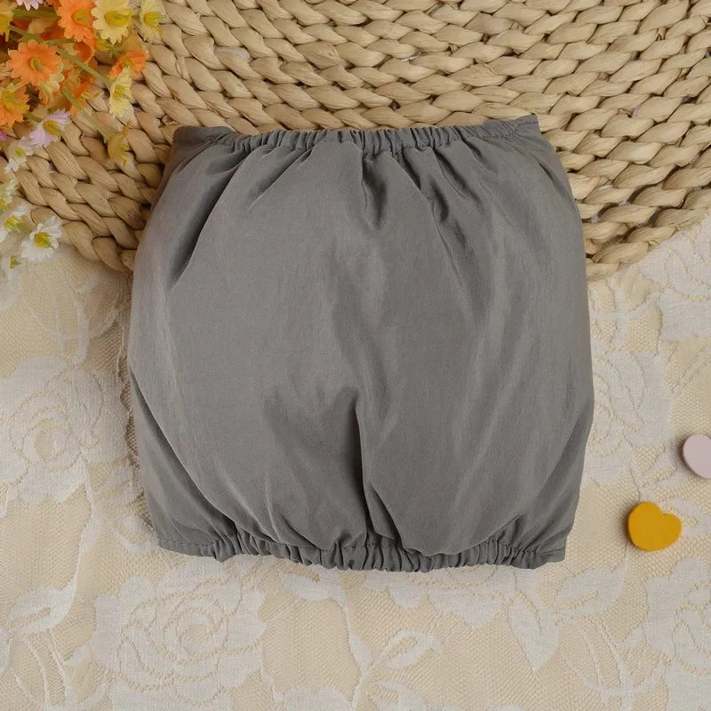 Reusable Pet Diapers – Washable Sanitary Pants for Female Dogs & Male Cats