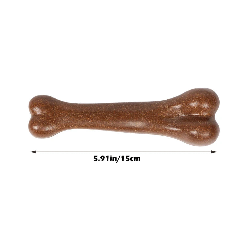 Indestructible Dog Chew Toy for Aggressive Chewers 🐶💪