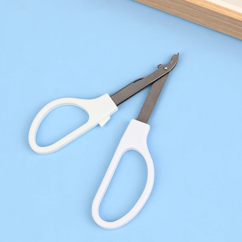Staple Remover For Skin Staples