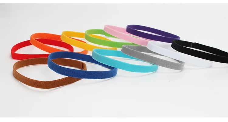 12pcs Adjustable Pet ID Collars – Hook & Loop Puppy and Kitten Identification Bands for Small Dogs & Cats