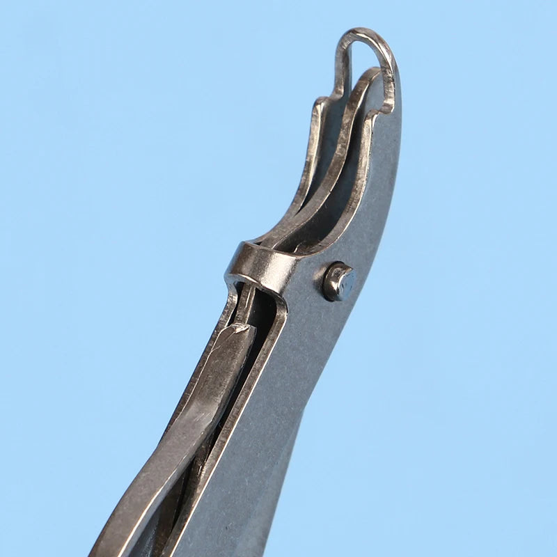 Staple Remover For Skin Staples